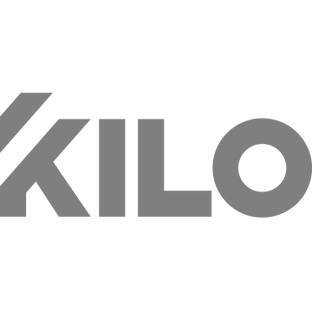 Kilo partner logo